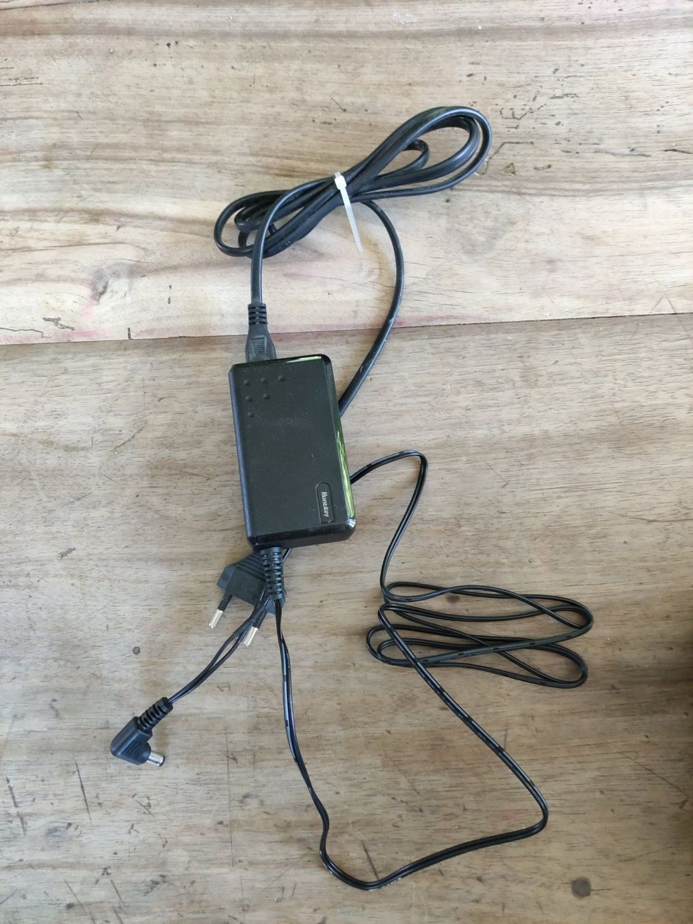 Tascam Aufnahmegeräte: Tascam Portastudio 424 MK1 – Gebraucht aus Wetzikon ZH von schirkahn 7