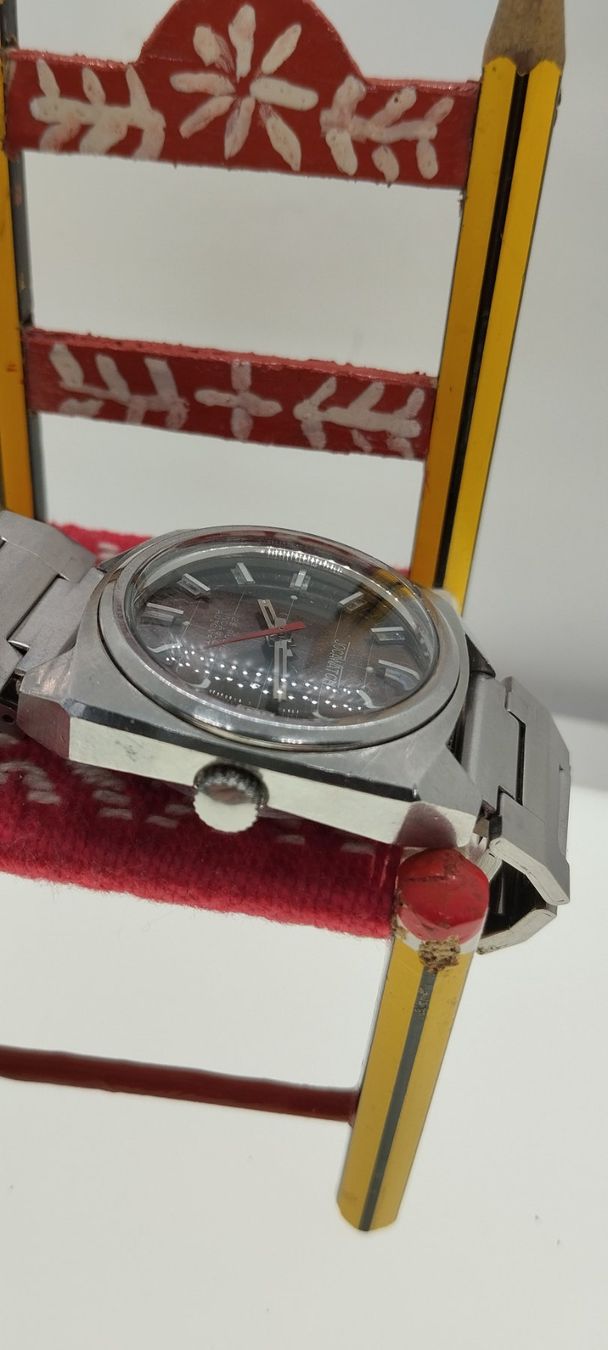 Orologi: Montre vintage jocawatch – Usato da La Chaux-de-Fonds venduto da jac_9llg 5