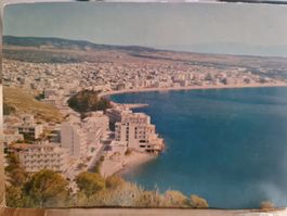 Ansichtskarte Loutraki Griechenland