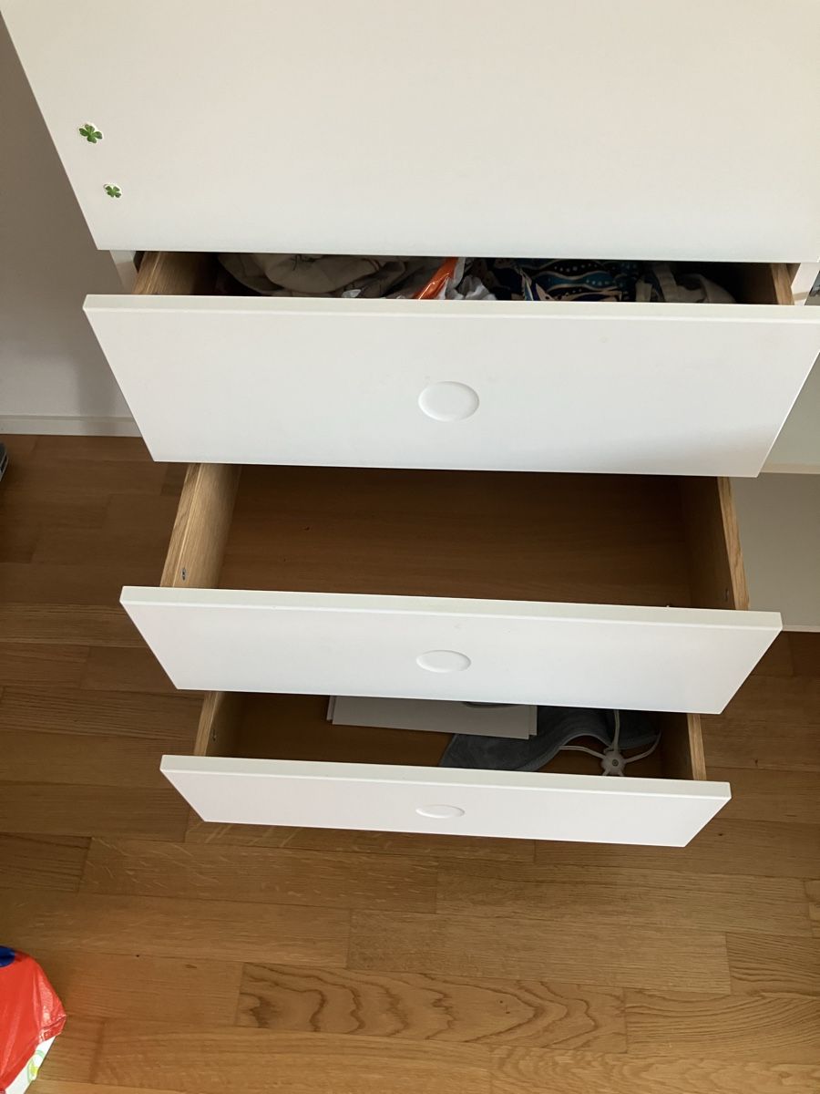 Commodes: Dot tenzo Kommode + Sideboard Abholung – D'occasion à Bern par mil_j978 5