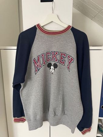Pullover Mickey Mouse