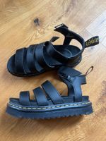 Dr. Martens Blaire schwarz Grösse 38