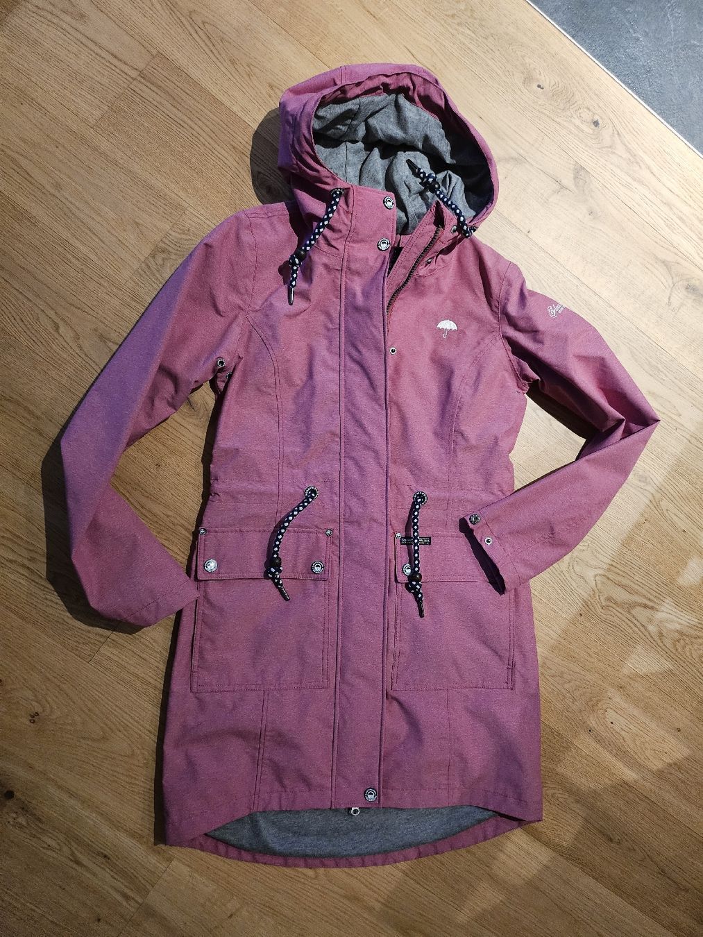 Cappotti: Schmuddelwedda Mantel XS - Neu! – Nuovo e nell'imballaggio originale da Brügg BE venduto da Anja_C 2