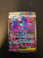 Pokemon Wachsendes Chaos MEga-Tandrak ex CRI118