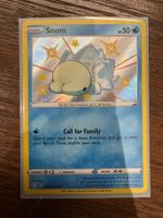 Snom Pokemon SV033/SV122