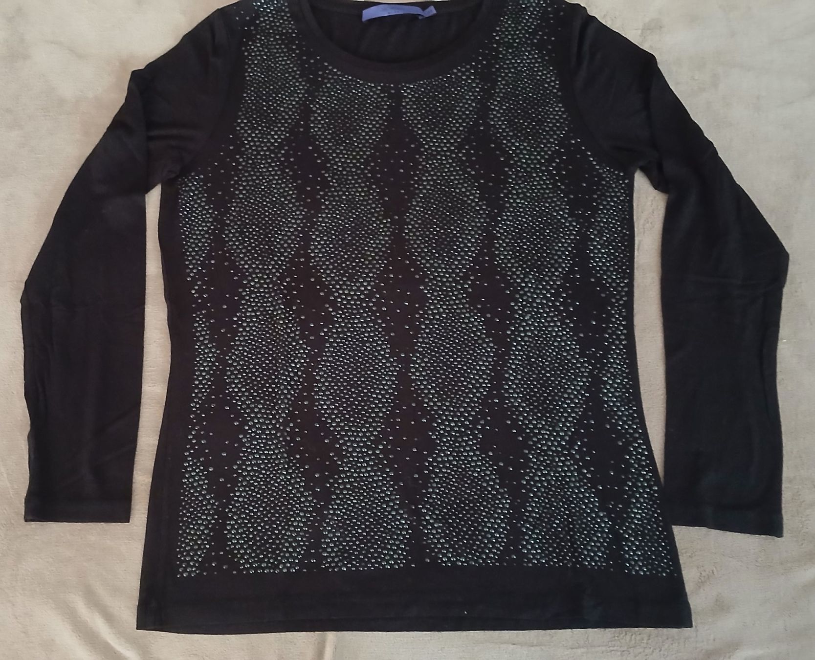 T-shirt: LES COPAINS DAMEN SHIRT Gr. L – Nuovo (secondo la descrizione) da Villa Luganese venduto da luxlady 2
