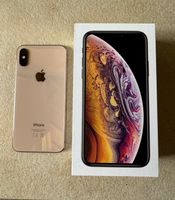 iPhone Xs / 256GB akku 100%