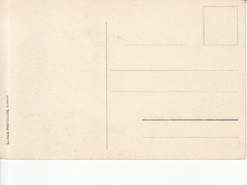 Cartoline postali: Luzern ca. 1920 – Usato da Bürglen TG venduto da StampGraf 1