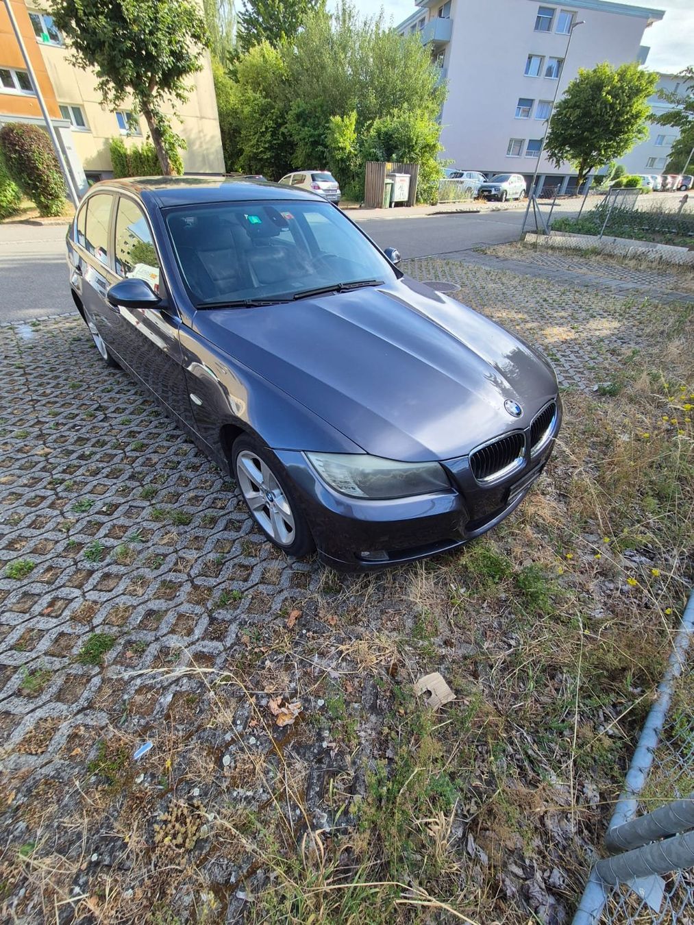 BMW Autos: BMW 325xi – Gebraucht aus Subingen von lga_yr9n 4