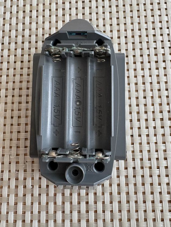 LEGO Power Functions IR Fernbedienung Infrarot Remote 8885 (Gebraucht ...