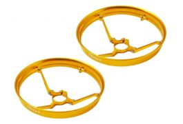 Rakonheli 7mm Motor Rahmen Propellerschützer IDTX605-Y