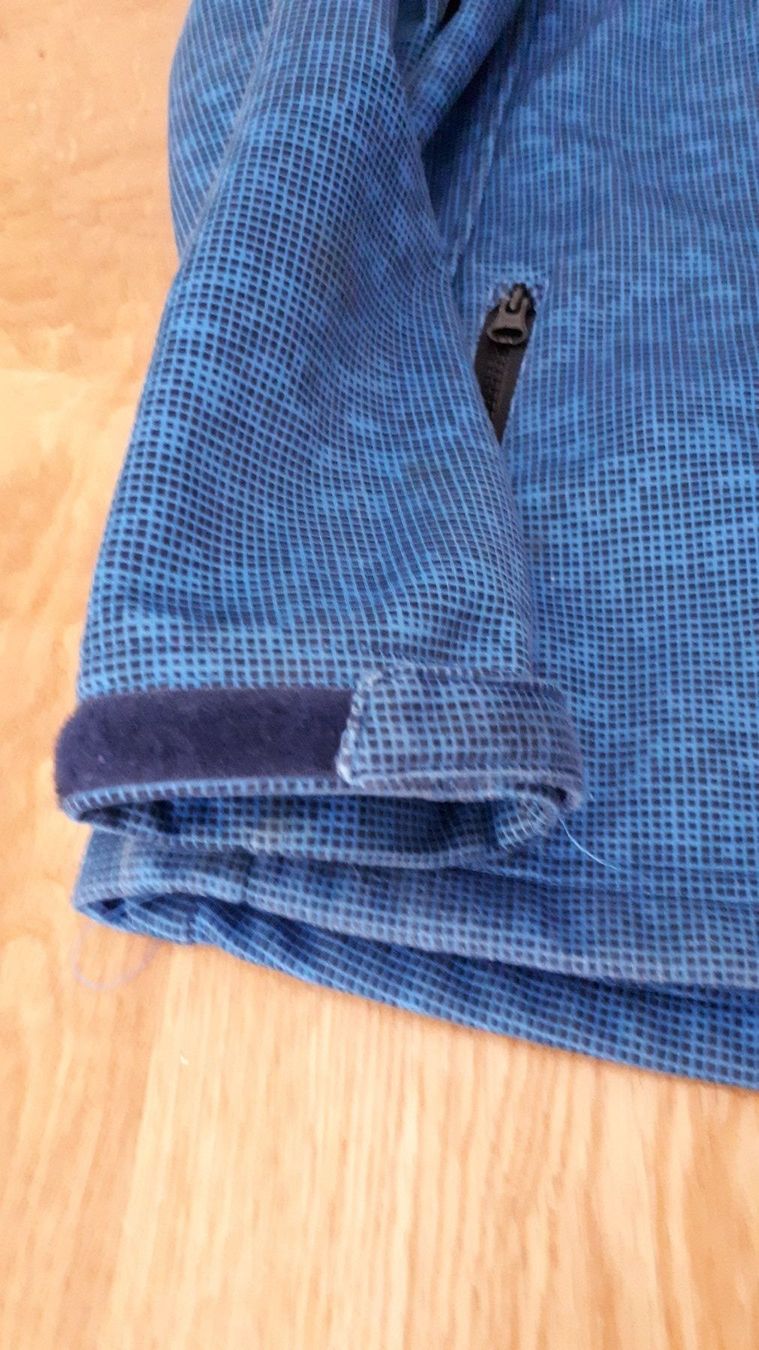 Giacche & Cappotti: Jacke: Kapuze – Usato da Mühlethal venduto da prackendorf 2