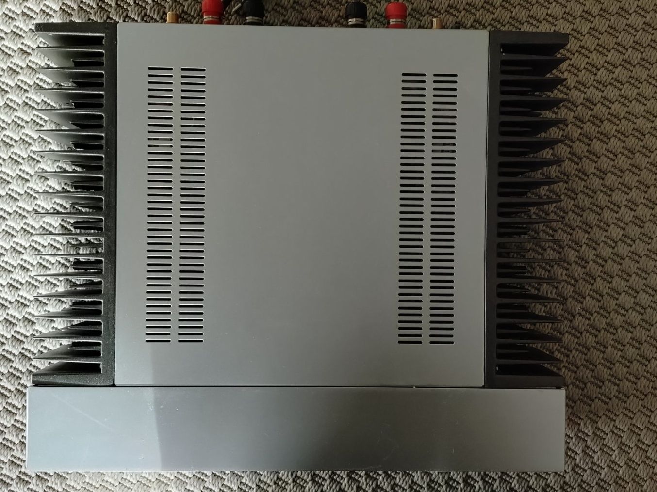 Amplificatori: Endstufe Silver SA5050 – Difettoso da Riehen venduto da Integra04 2