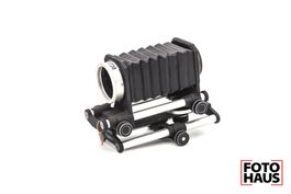 Kilfitt Liechtenstein Balgen für M42 Makro Kilar 40mm 1738