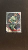 Jan Oblak - Topps Chrome - Champions League - Atletico