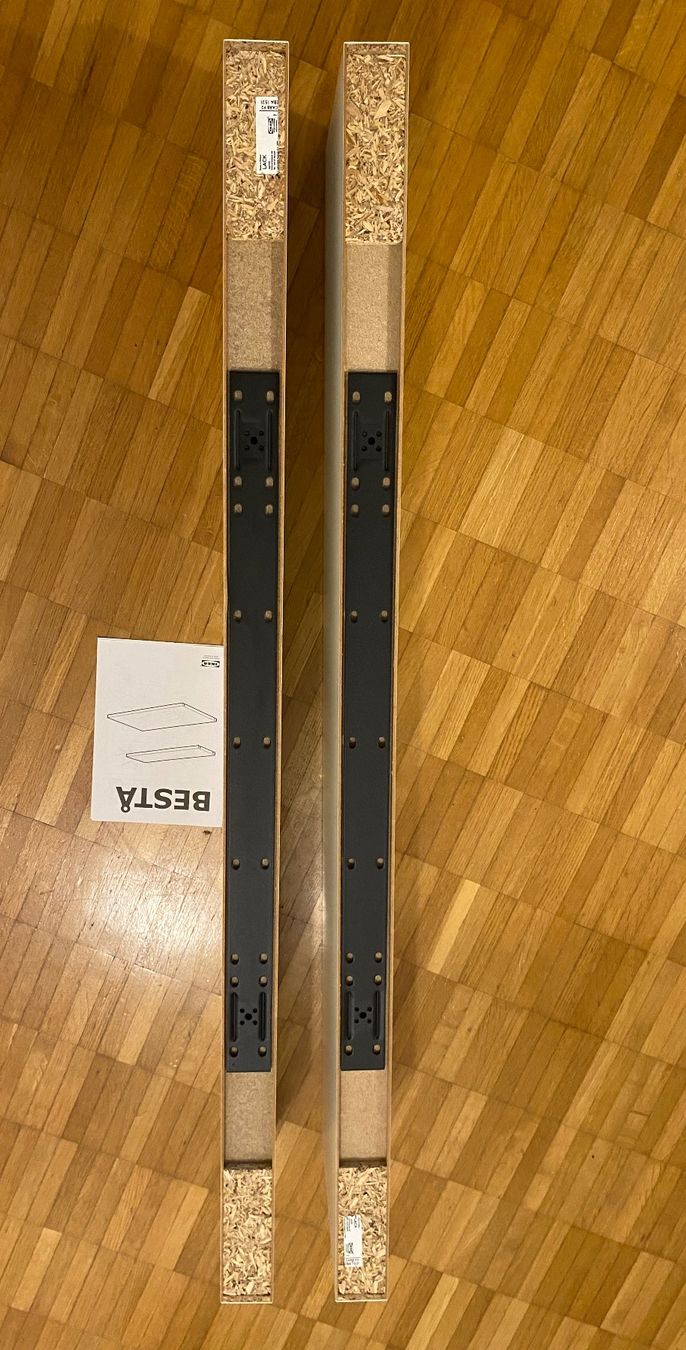 Ikea Scaffali: Étagère IKEA – Usato da Basel venduto da OK2010 3