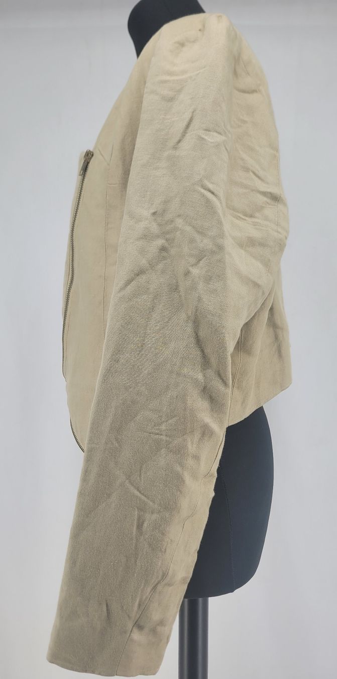Avant Premiere Giacche: AVANT PREMIERE Veste Beige – Usato da Lausanne venduto da PlusValue_Lausanne 1