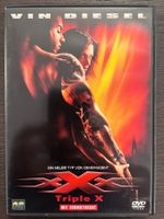 Triple X
