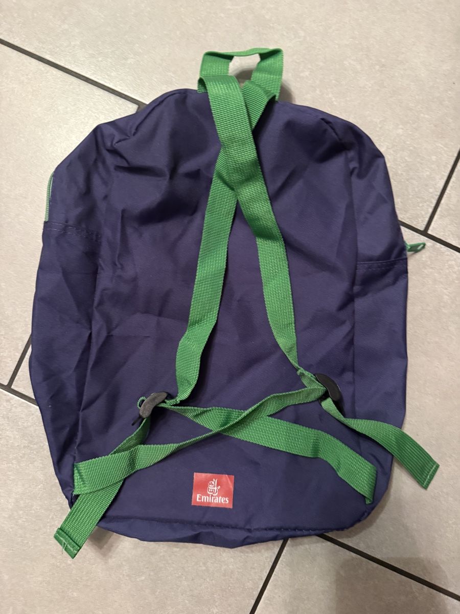 Kindertaschen: Kinderrucksack – Neu (gemäss Beschreibung) aus Möhlin von Palessandro91 1