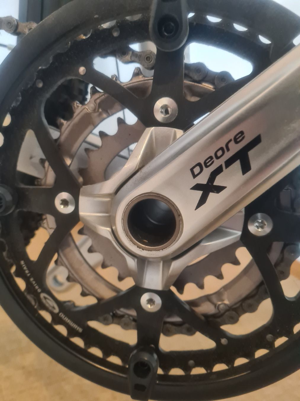 Rose Biciclette: Rose PRO DX CROSS – Usato da zürich venduto da jelu87 2