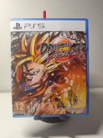PS5 Dragon Ball FighterZ, Ottime Condizioni 🎮