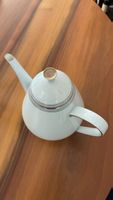 Hübsche Kaffeekanne/Teekanne, Hutschenreuther/Selb, Bavaria