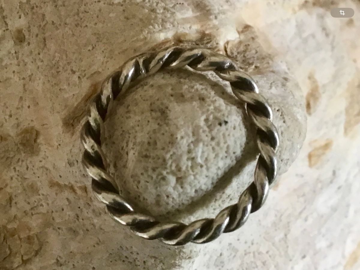 Anelli: Silberring Gr. 55 – Usato da Allschwil venduto da rah_8bfj 2
