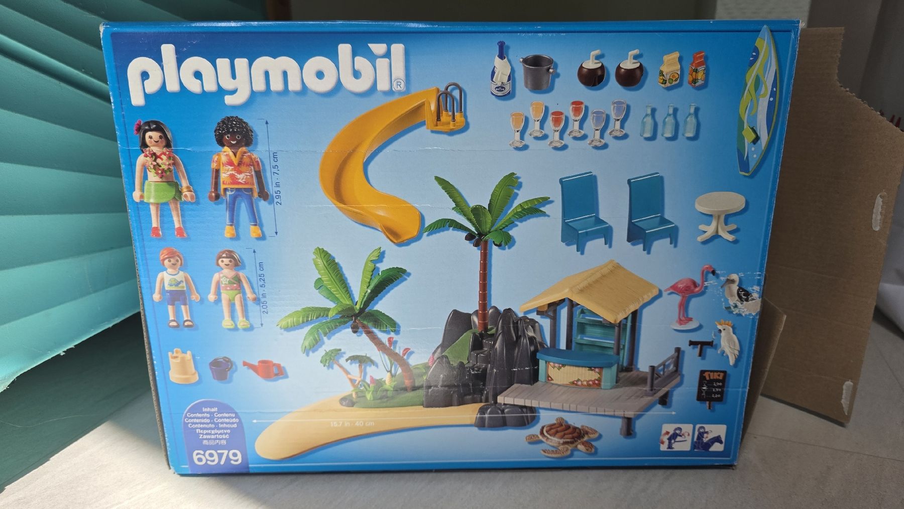 Playmobil Giocattoli: playmobil  – Usato da Fontainemelon venduto da ale_b865 2