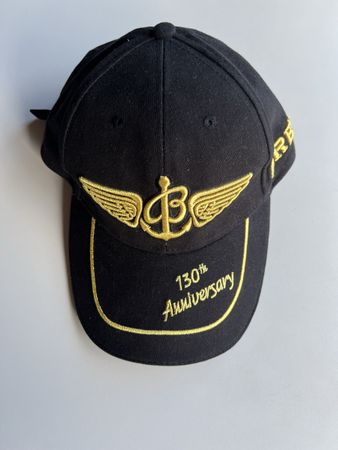 Breitling Vintage Cap