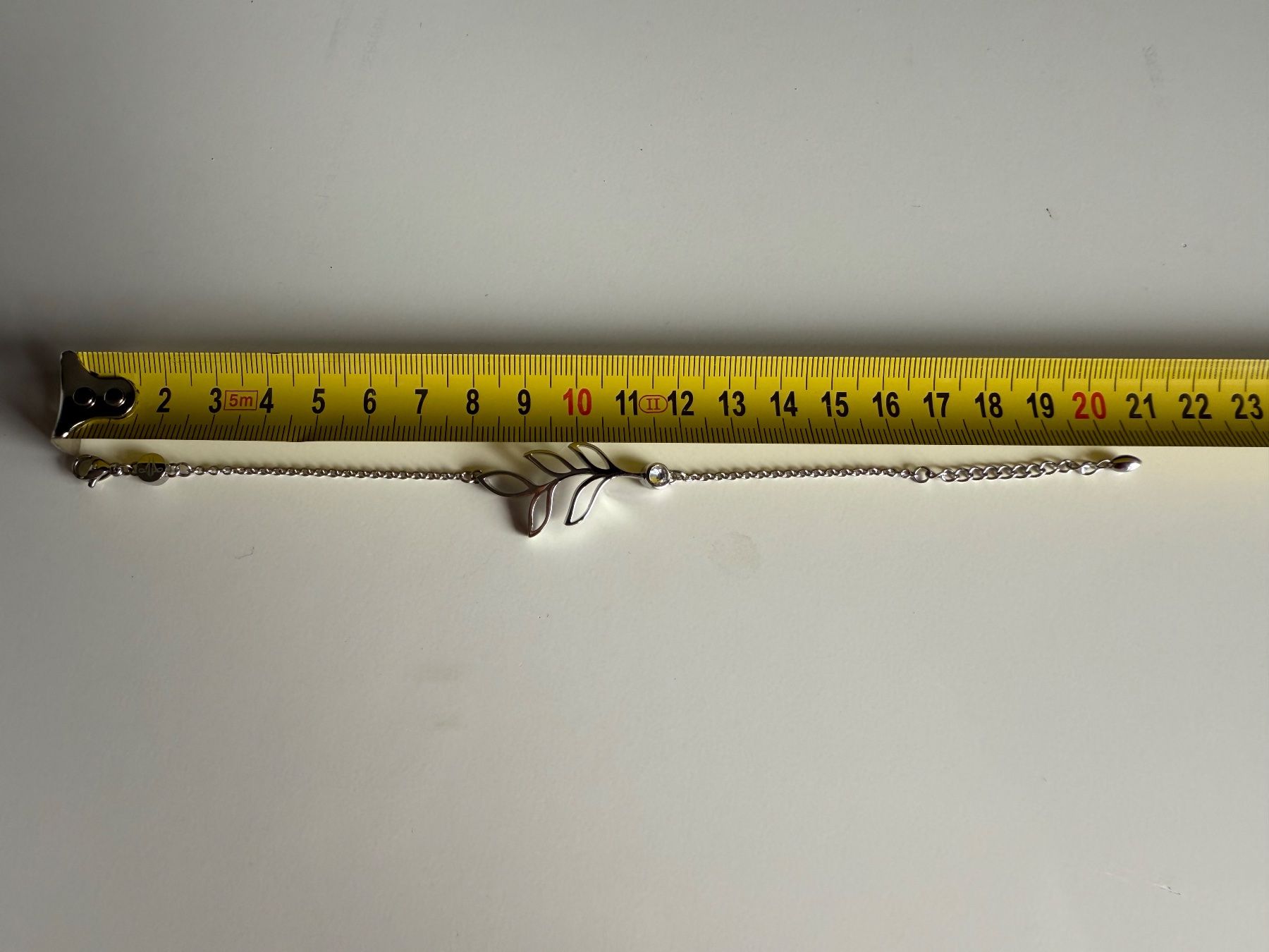 Armbänder & -reifen: Stainless steel Magnetix Armband – Gebraucht aus Lenk im Simmental von Janin1984 5