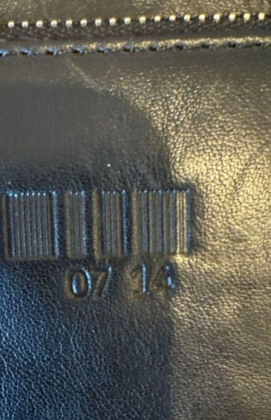 07 14 Zaini: hochwertiger lederrucksack des schweizer labels  07 14 – Usato da Winterthur venduto da chimischimi 2