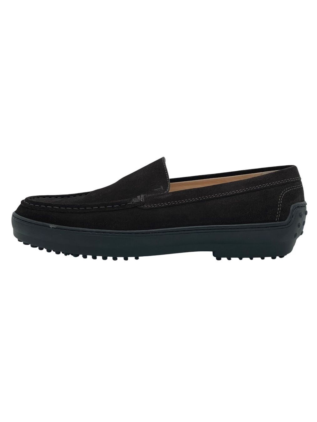 Tod'S Scarpe da donna: Tod's Gommino Mokassin EU 41.5 Braun – Nuovo e nell'imballaggio originale da Zürich venduto da shoe_shop