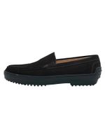 Tod's Gommino Mokassin EU 41.5 Braun