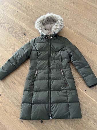 Polo Ralph Lauren Daunenjacke Grösse 36/38