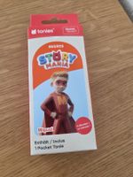 Migros Story Mania Miguel NEU