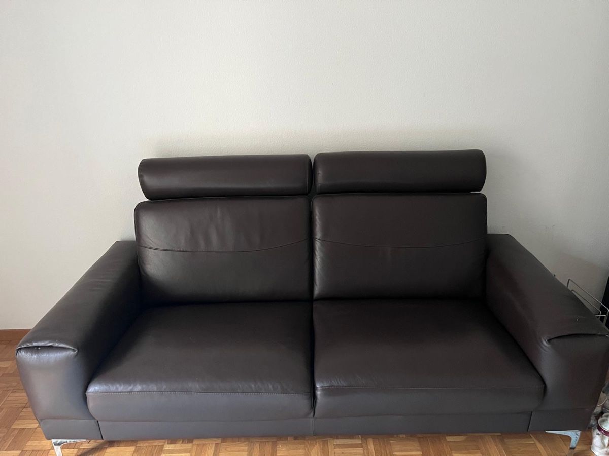 Micasa Divani: Micasa 2-Sitzer Sofa – Nuovo (secondo la descrizione) da Zürich venduto da Zoran
