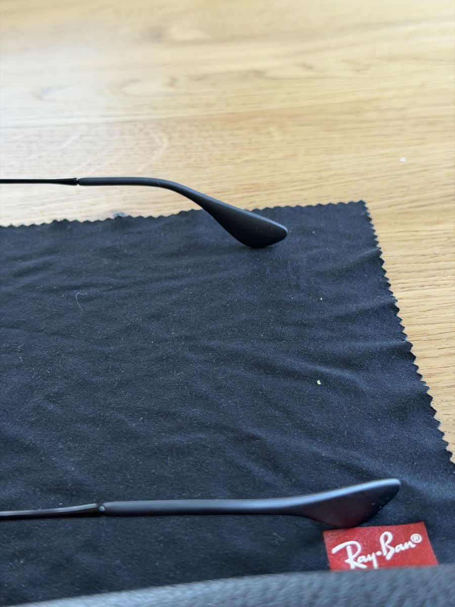Ray-Ban Lunettes & Verres: Ray Ban RB – D'occasion à Wohlen AG par ale_yfy5 2
