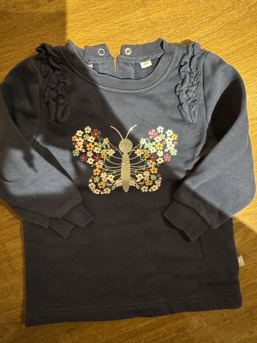 Lotti & Set di vestiti: Lot vêtement taille 80 – Usato da Erde venduto da Kitkatekate 2