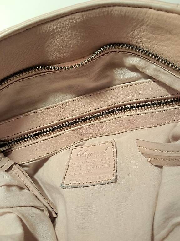 Sacs femmes: Legend Bogs & Belts Ledertasche  – D'occasion à Basel par len_t965 2
