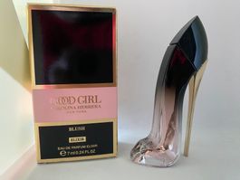 Miniature Good Girl Blush Elixir
