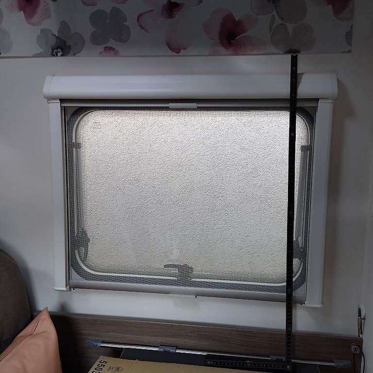 Dometic Markisen: Fensterrollo , Rastrollo , Rollo , Verdunklungsrollo 3x – Gebraucht aus Niederrohrdorf von Zumi66 2
