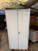 Werkstatt Schrank