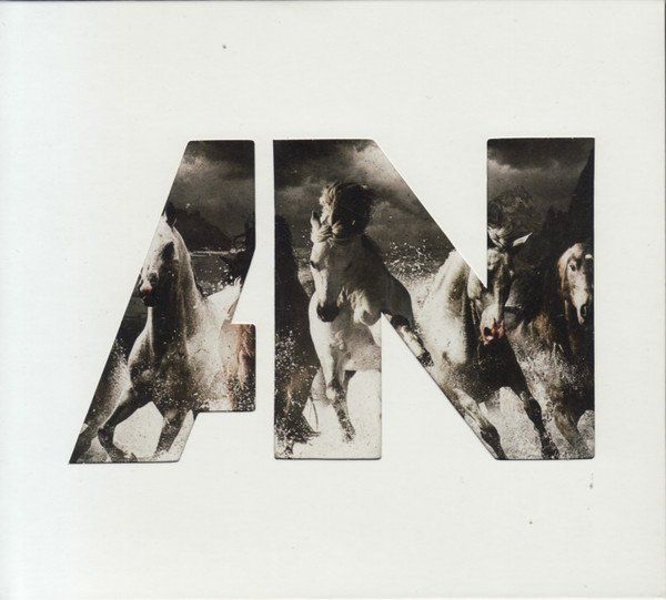 CD: Awolnation - Run (Digipack) – Usato da Uzwil venduto da visions77