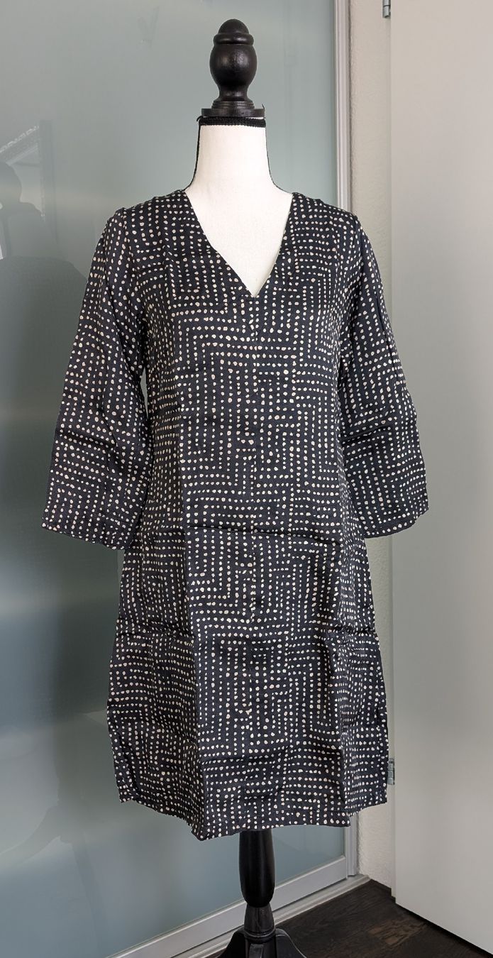 Nile Vestiti: Schönes Nile Kleid, Gr. XS – Usato da Bremgarten b. Bern venduto da BluBee