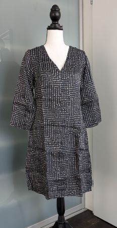 Schönes Nile Kleid, Gr. XS