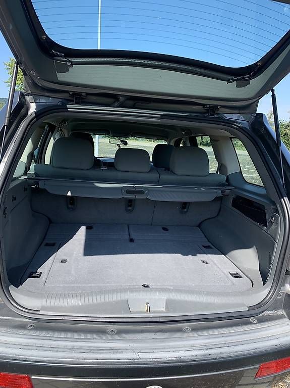 Jeep Autos: Jeep Grand Cherokee  Laredo 4.7 – Gebraucht aus Niederhasli von deb_2bxq 7