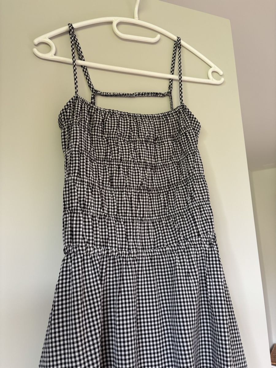 Vestiti: Solid&Striped Delta Kleid kariert – Nuovo e nell'imballaggio originale da Winkel venduto da Zimtguetzli 1