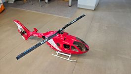 EC 135 Air Zermatt