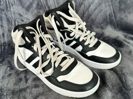 Adidas Hoops Mid 3.0 Basketball Trainer Gr36.5 Prima Zustand