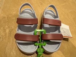 Crocs neue Sandalen 29/30
